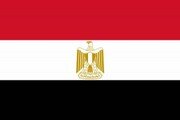 DAN EGYPT FLAG