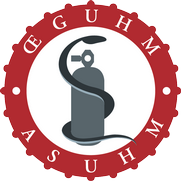 ÖGUHM Logo ÖGUHM Logo