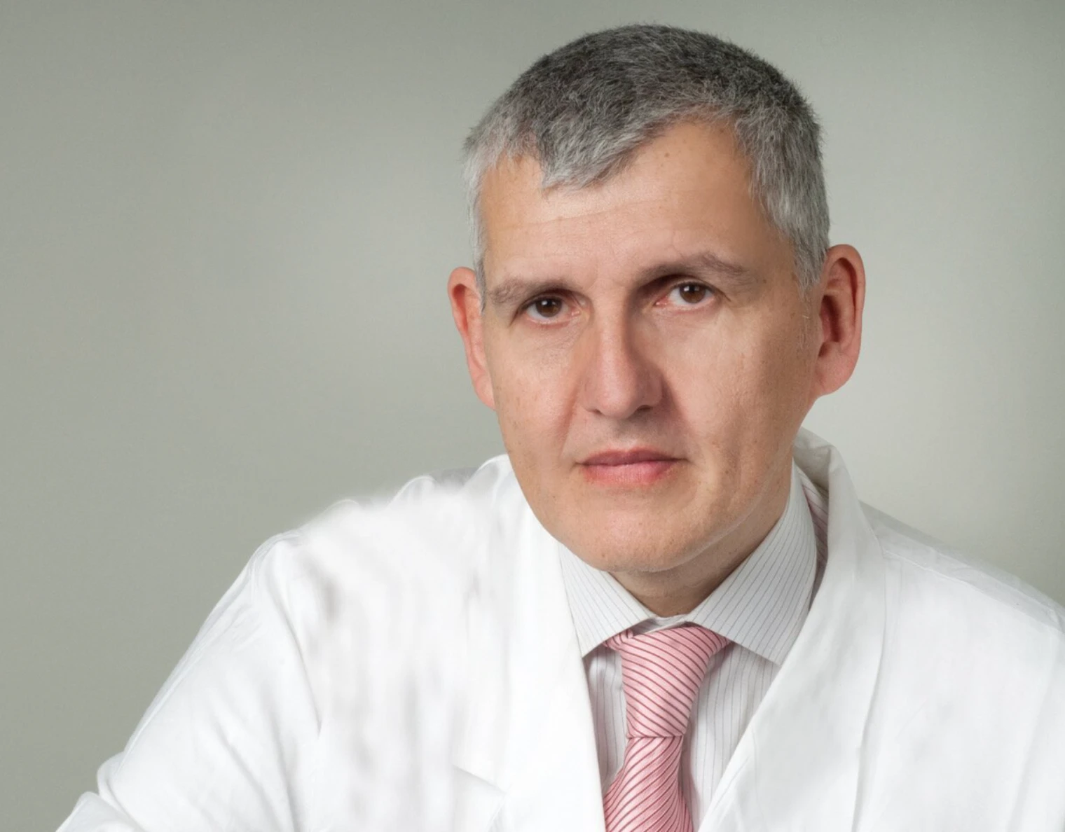 Ao. Univ. Prof. Dr. Harald Andel