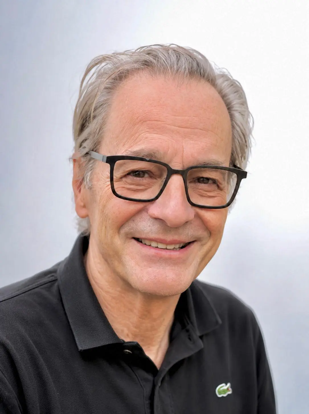 Dr Christoph Wildner